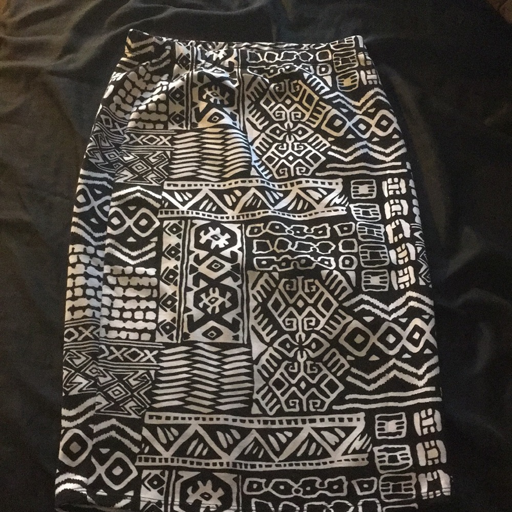 Forever 21 skirt